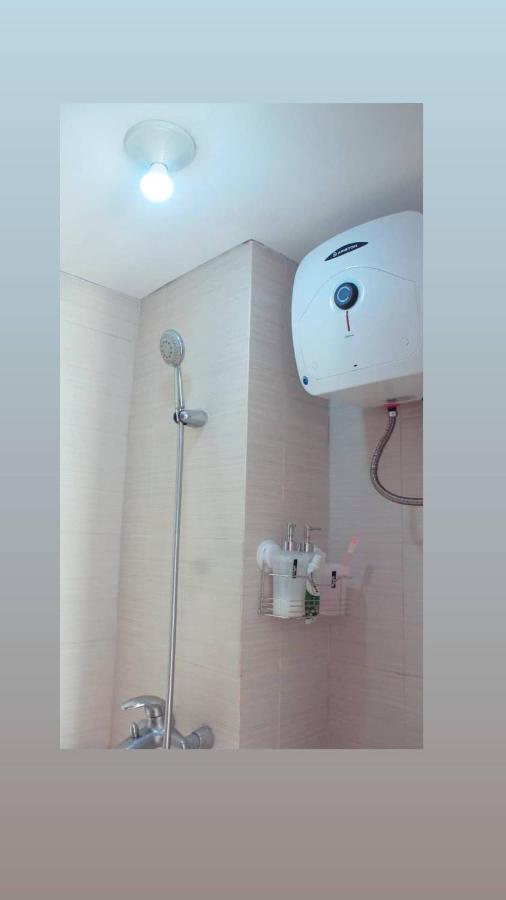 Apartment Gateway Pasteur Bandung Exterior foto